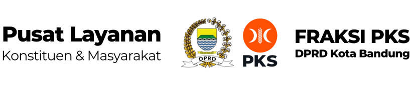 F-PKS DPRD Kota Bandung :: Support Ticket System
